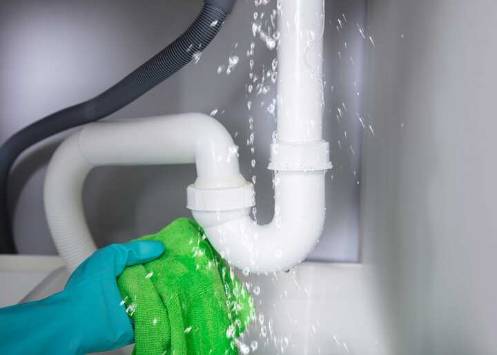 How Water Damage Impacts Your Home Or Business